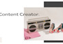 be your content designer